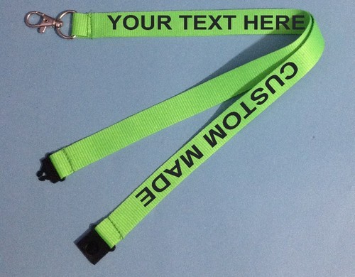 Printed personalised neon - ,