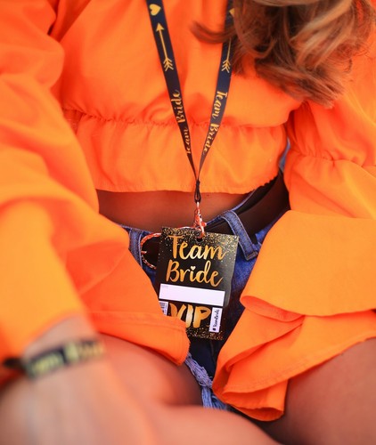 Team bride vip - team,