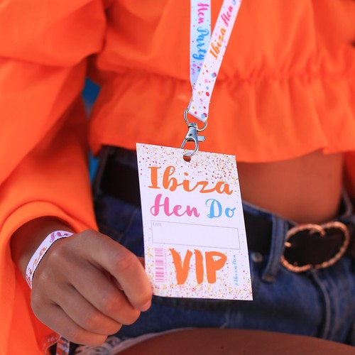 Ibiza hen party - ibiza,