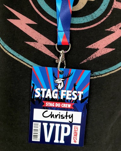 Stagfest festival stag - stagfest,