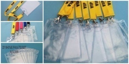 Vip lanyard necklace - lanyard, party