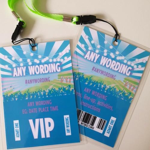 Personalised hen festival - hen,